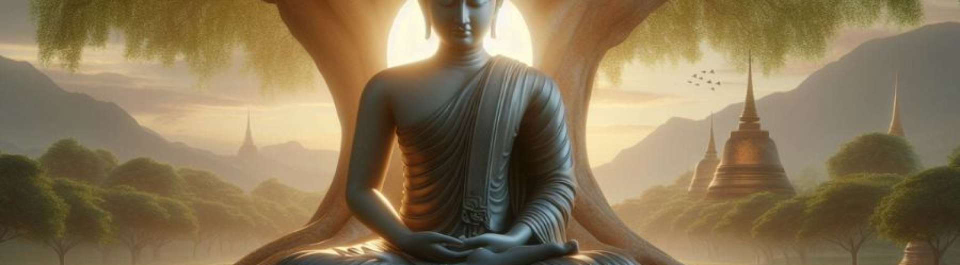 Shunyata: The Doctrine of Emptiness